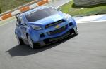 Chevrolet WTCC Ultra Concept 2006 года